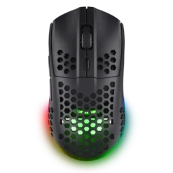 GXTrust Helox GXT929 Wireless Svart