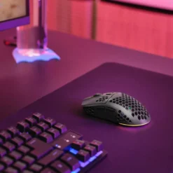 GXTrust Helox GXT929 Wireless Svart