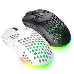 GXTrust Helox GXT929 Wireless Svart