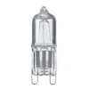 Halogenlampa G9 235 lm, 20 W