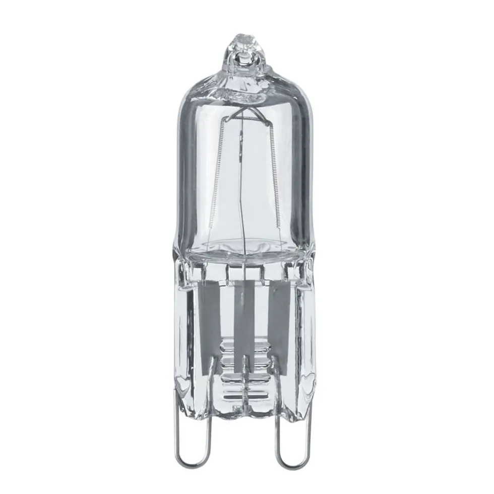 Halogenlampa G9 235 lm, 20 W