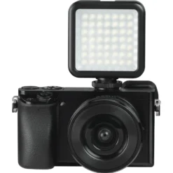 Hama 49 BD LED-belysning för mobilen och kameran