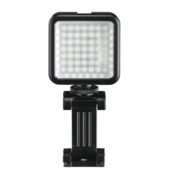 Hama 49 BD LED-belysning för mobilen och kameran