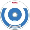 Hama Blu-ray-linsrengöring