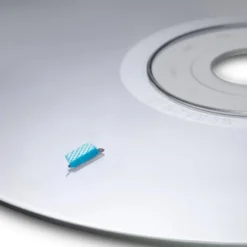 Hama CD Laser Lens Cleaner rengöringsskiva