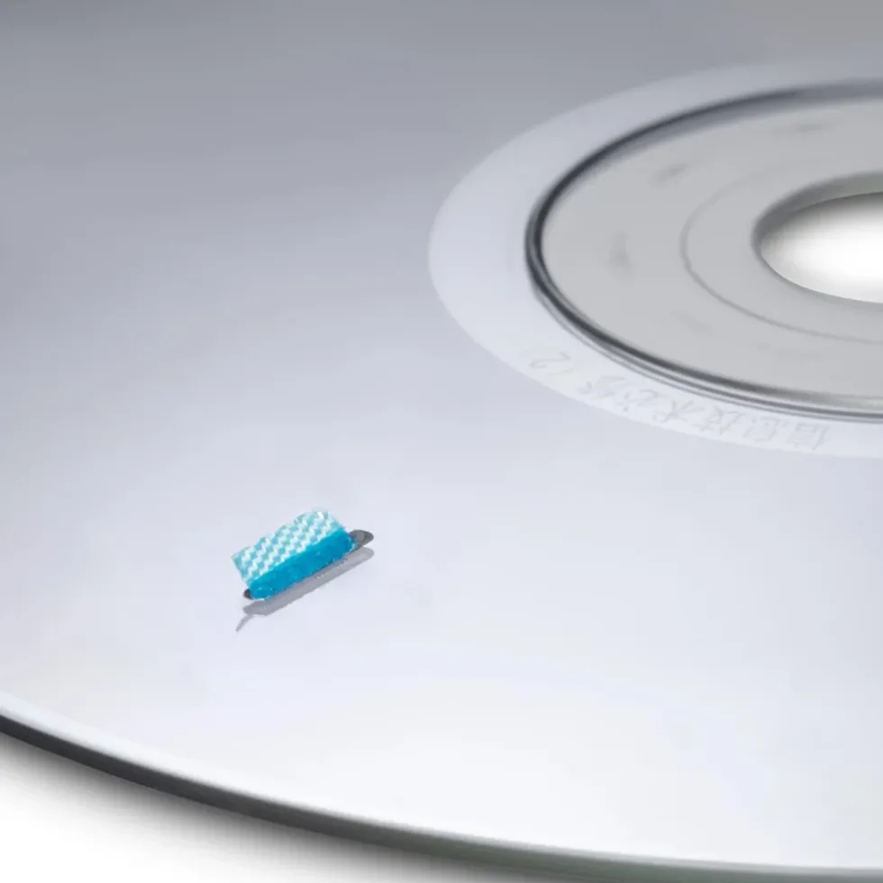 Hama CD Laser Lens Cleaner rengöringsskiva