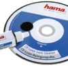 Hama CD-våtrengöring för lins