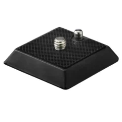 Hama Click II snabbkopplingsplatta för Gamma-stativ 1/4"