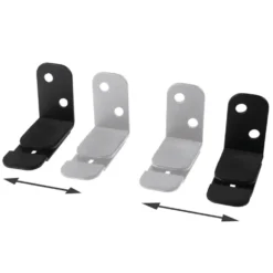 Hama Flexibelt väggfäste för soundbar