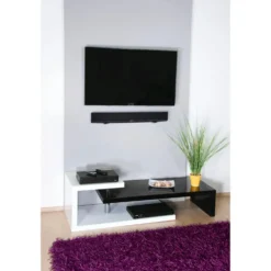 Hama Flexibelt väggfäste för soundbar