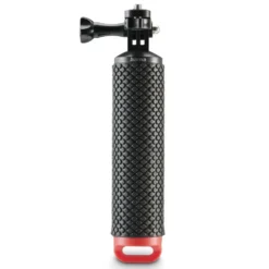 Hama Flytgrepp 2in1 för actionkamera Svart