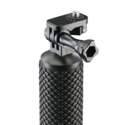 Hama Flytgrepp 2in1 för actionkamera Svart