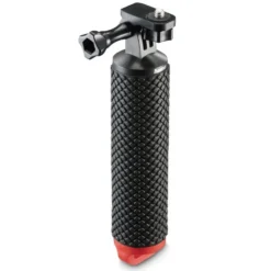 Hama Flytgrepp 2in1 för actionkamera Svart