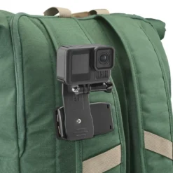 Hama Klämfäste för actionkamera med 360° rotation