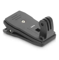 Hama Klämfäste för actionkamera med 360° rotation