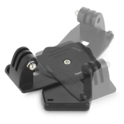 Hama Klämfäste för actionkamera med 360° rotation
