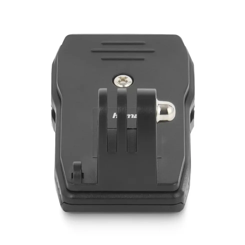 Hama Klämfäste för actionkamera med 360° rotation