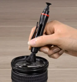 Hama Lens pen Linsrengöring