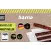 Hama Negativfickor för pärm 100-pack