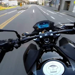 Hama Tillbehörskit GoPro 8 delar