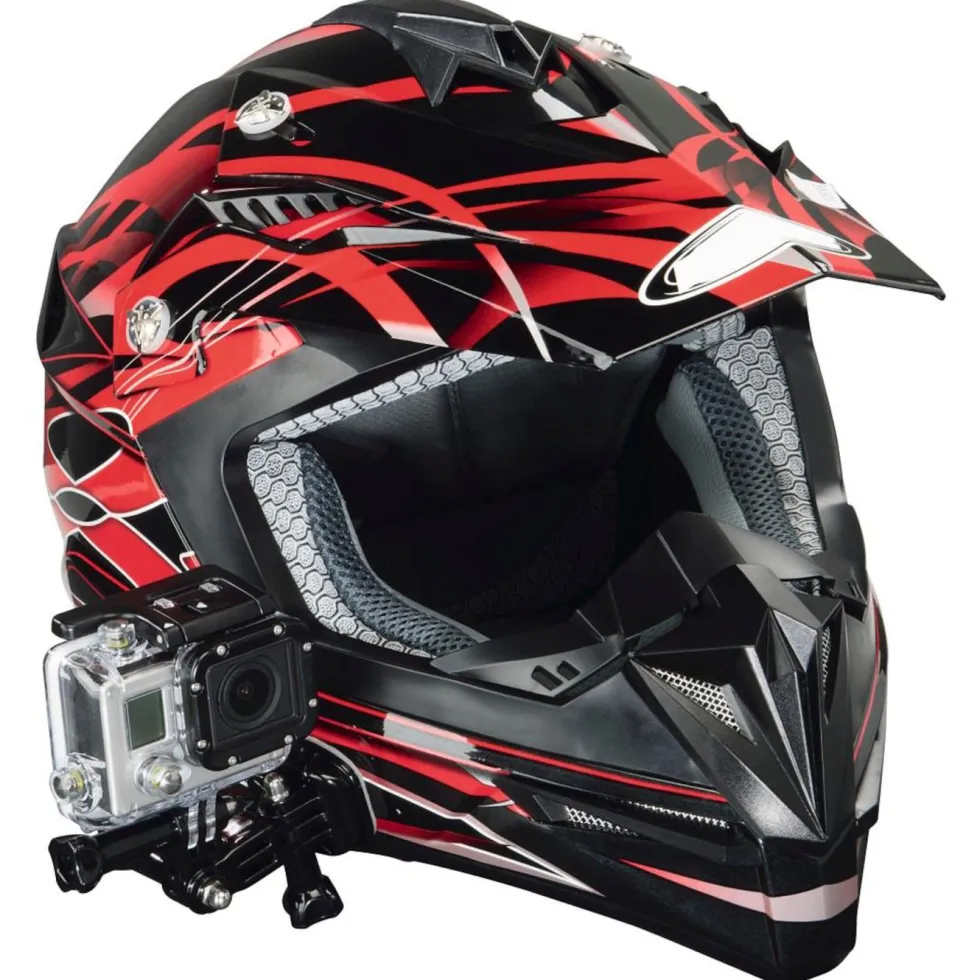 Hama Tillbehörskit GoPro 8 delar