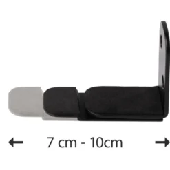 Hama Väggfäste för soundbar