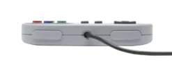 Handkontroll med USB-anslutning SNES