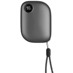 Handvärmare med powerbank