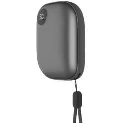 Handvärmare med powerbank