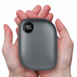 Handvärmare med powerbank