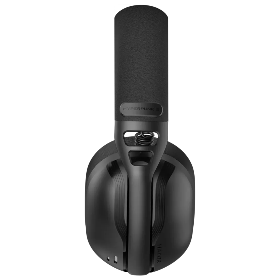 Hator Hyperpunk 3 Wireless trådlöst gamingheadset