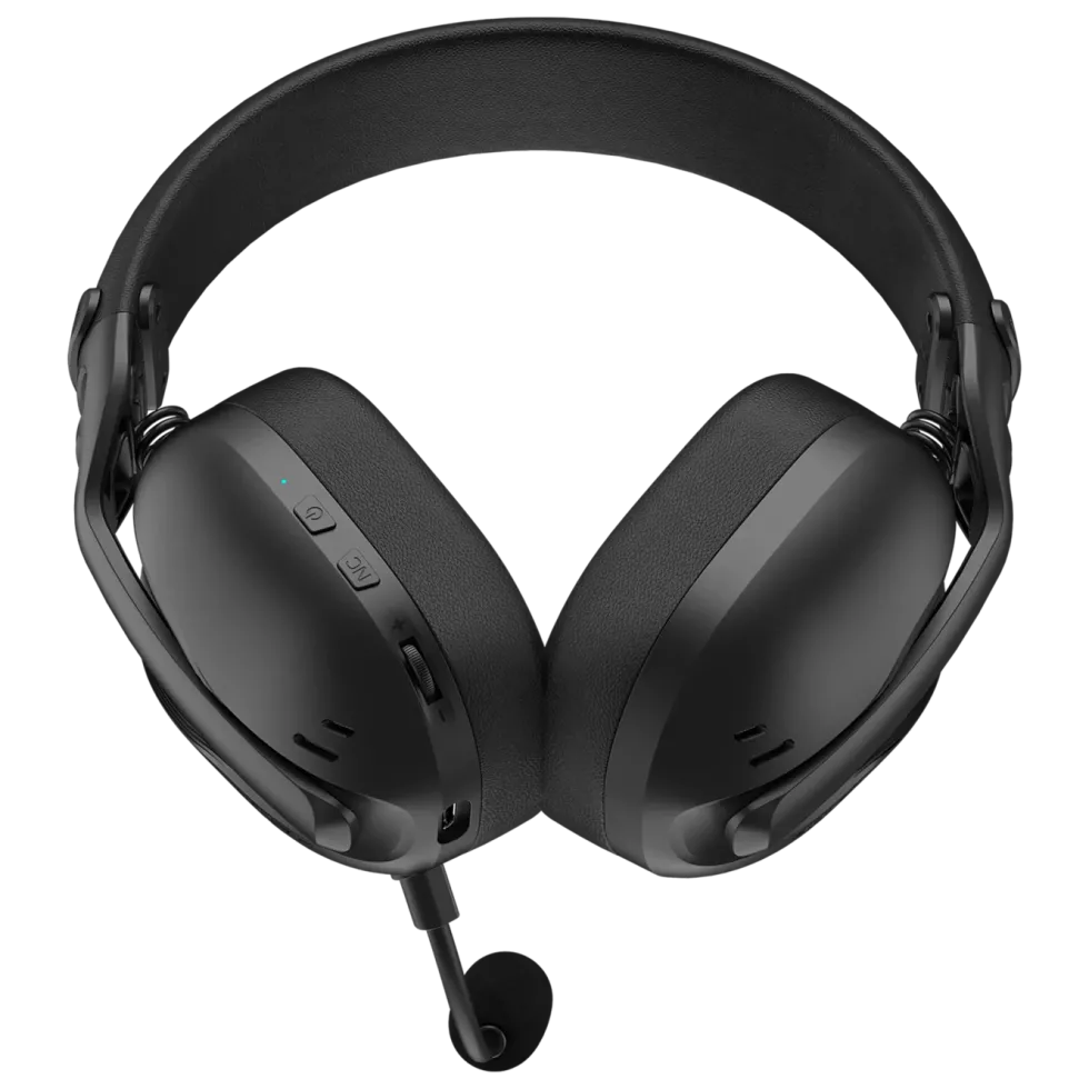 Hator Hyperpunk 3 Wireless trådlöst gamingheadset