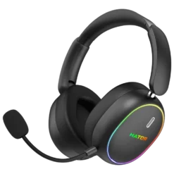 Hator Phoenix 2 Wireless trådlöst gamingheadset med RGB