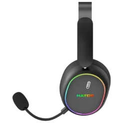 Hator Phoenix 2 Wireless trådlöst gamingheadset med RGB