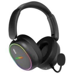 Hator Phoenix 2 Wireless trådlöst gamingheadset med RGB
