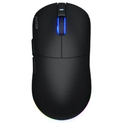 Hator Quasar 3 Wireless trådlös gamingmus