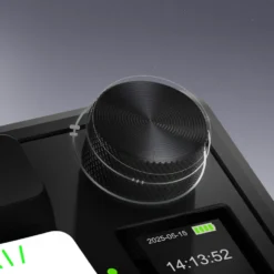 Hator Skyfall 80 MAG Ultima 8K trådlöst gamingtangentbord