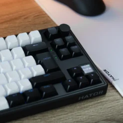 Hator Skyfall 80 MAG Ultima 8K trådlöst gamingtangentbord