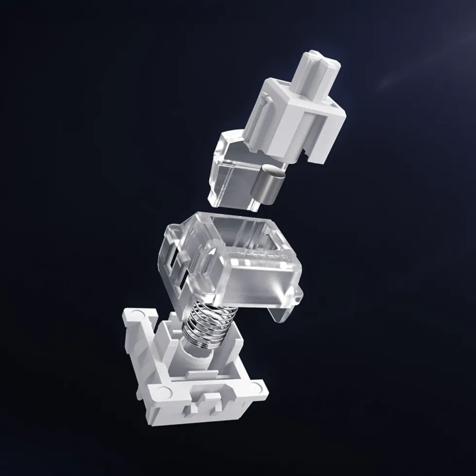 Hator Skyfall 80 MAG Ultima 8K trådlöst gamingtangentbord