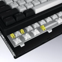 Hator Skyfall 80 MAG Ultima 8K trådlöst gamingtangentbord