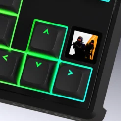 Hator Skyfall 80 MAG Ultima 8K trådlöst gamingtangentbord