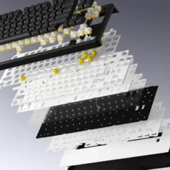 Hator Skyfall 80 MAG Ultima 8K trådlöst gamingtangentbord