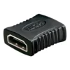 HDMI-dubbelhona