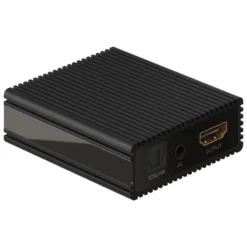 HDMI-extractor