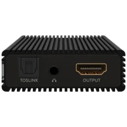 HDMI-extractor