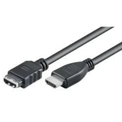 HDMI-förlängningskabel High Speed 5 m