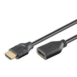 HDMI-förlängningskabel 4K/60 Hz 5 m