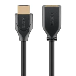 HDMI-förlängningskabel 4K/60 Hz 5 m