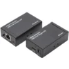 HDMI-förlängning via nätverkskabel