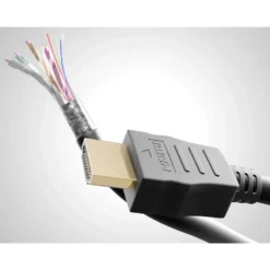 HDMI-kabel High Speed 15 m